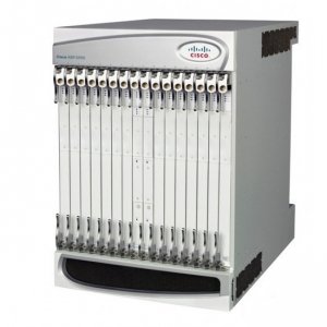 Cisco ASR5000-CHS-SYS-K9